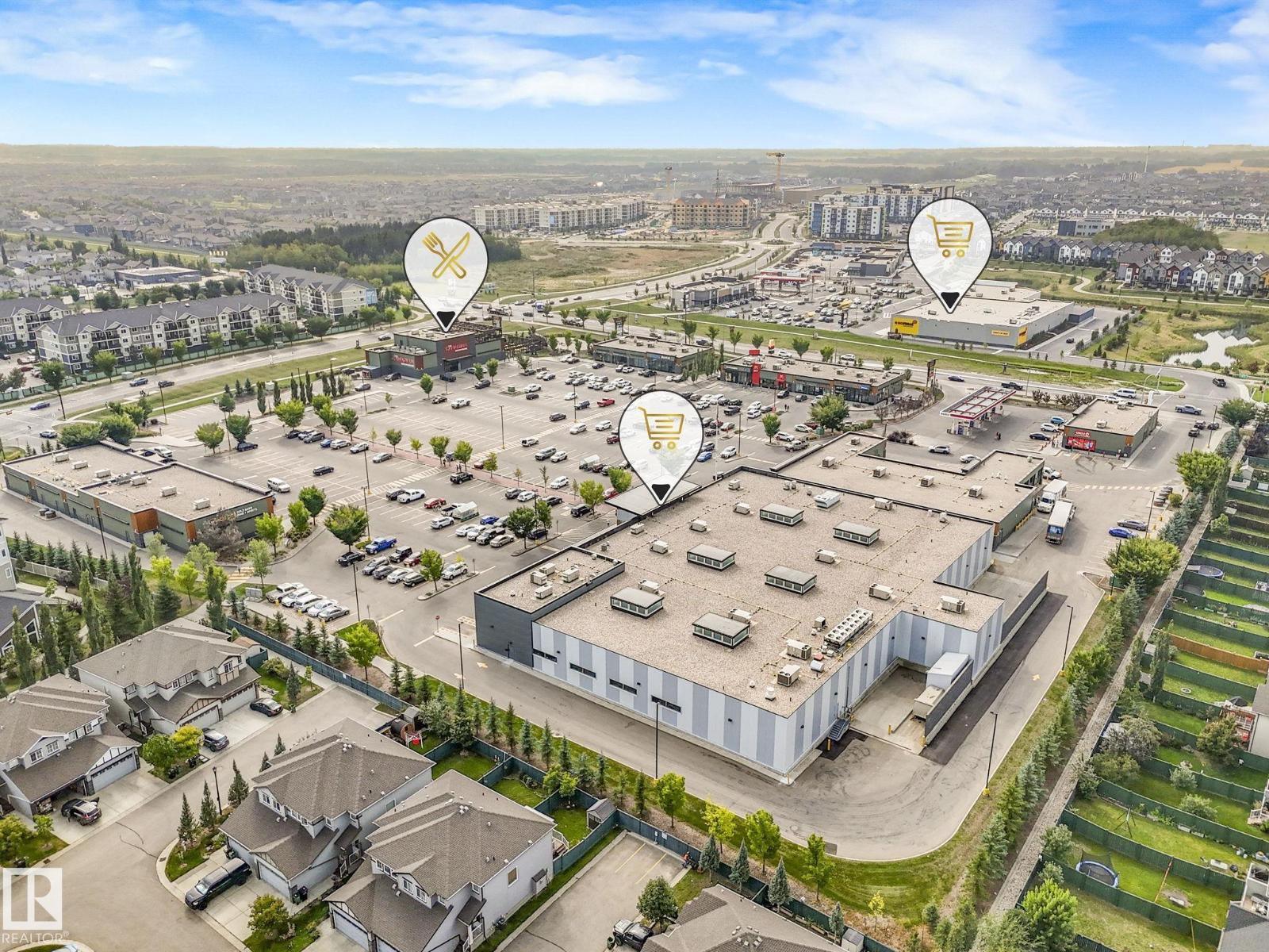 648 Lewis Greens Dr Nw, Edmonton, Alberta  T5T 7G4 - Photo 47 - E4464422