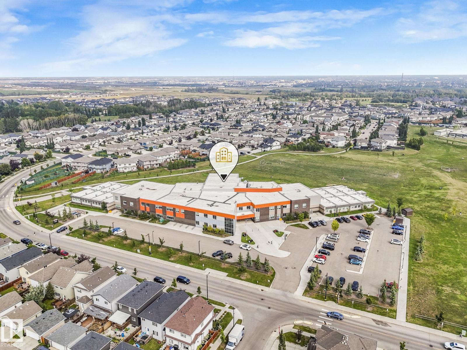 648 Lewis Greens Dr Nw, Edmonton, Alberta  T5T 7G4 - Photo 48 - E4464422