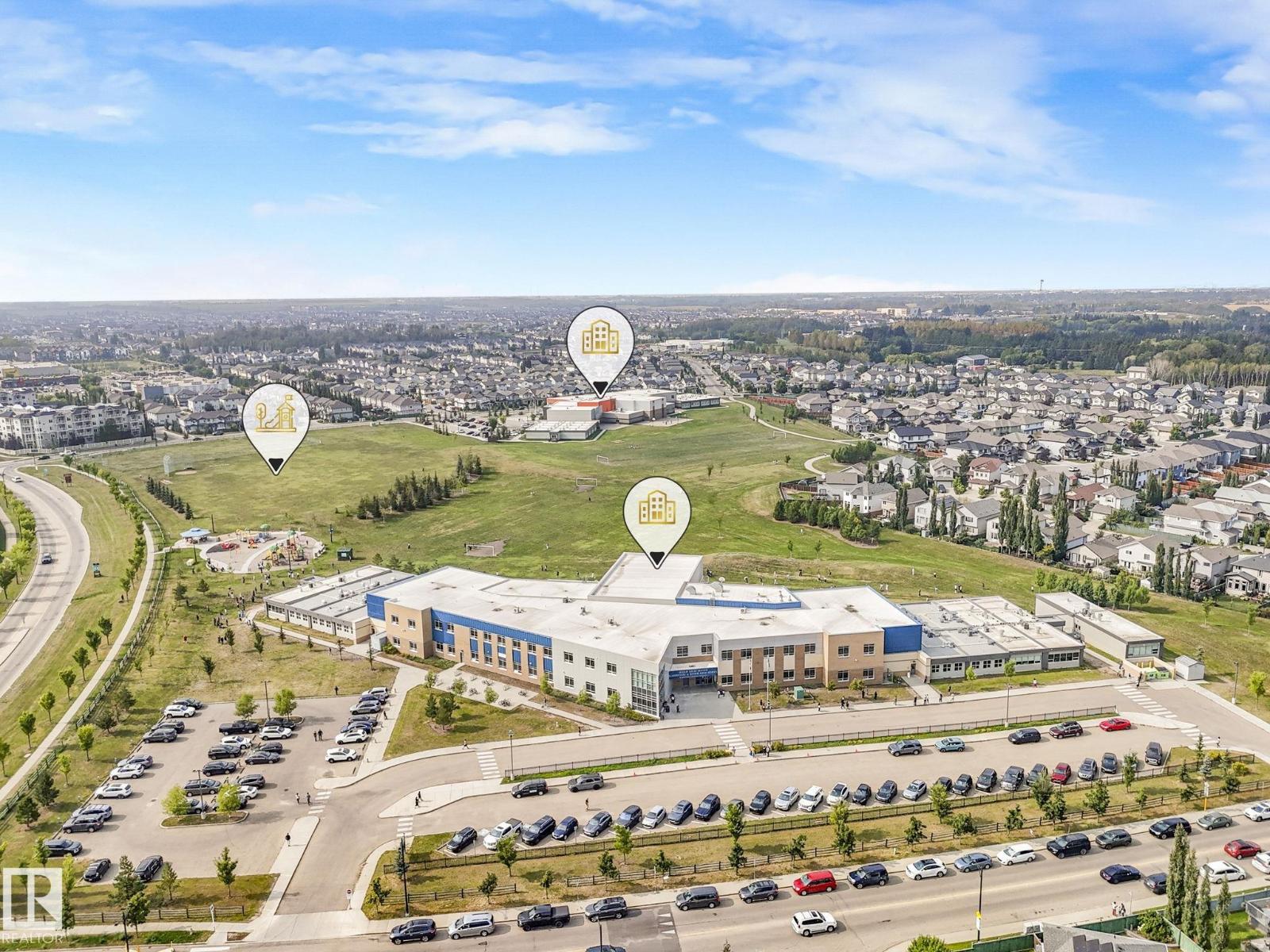 648 Lewis Greens Dr Nw, Edmonton, Alberta  T5T 7G4 - Photo 49 - E4464422