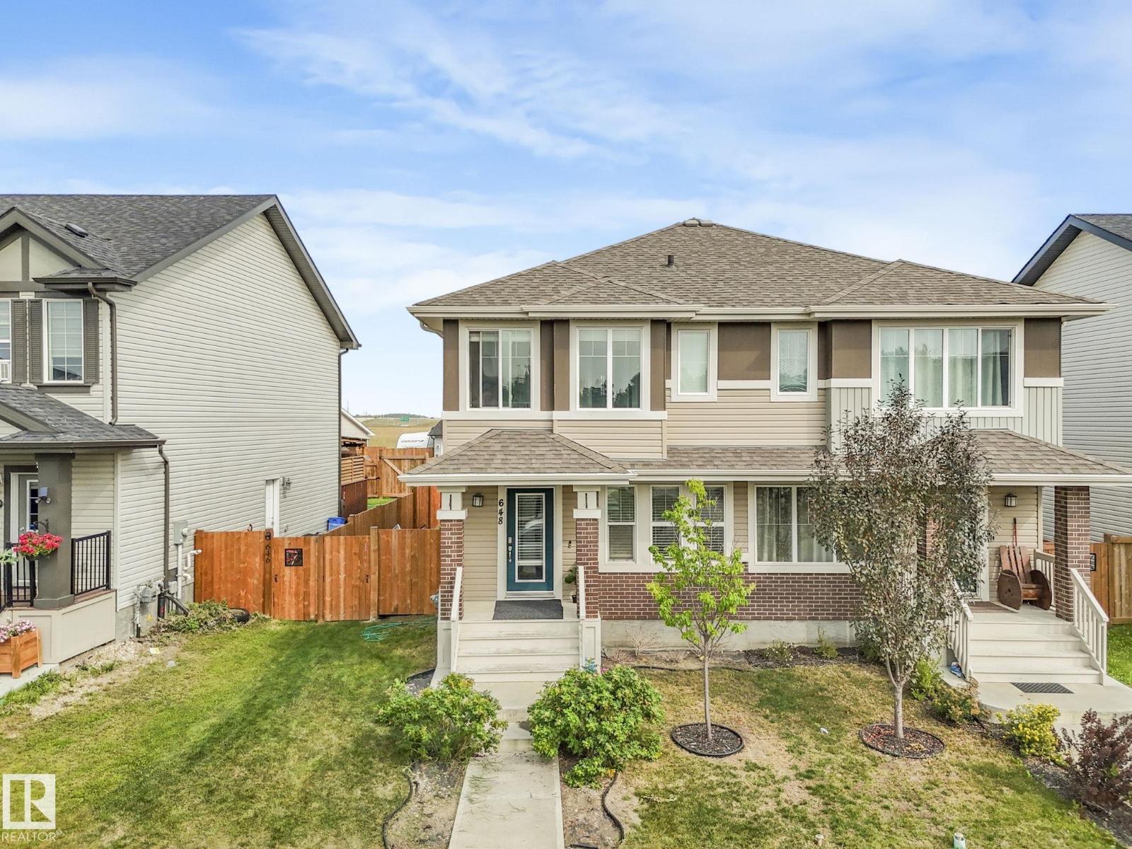 648 Lewis Greens Dr Nw, Edmonton, Alberta  T5T 7G4 - Photo 52 - E4464422