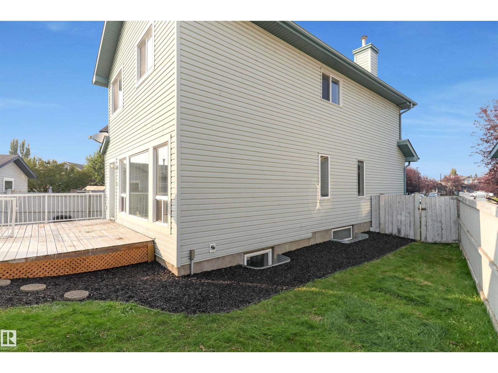 460 Gibb Wd Nw, Edmonton, Alberta  T5T 6W7 - Photo 44 - E4464423