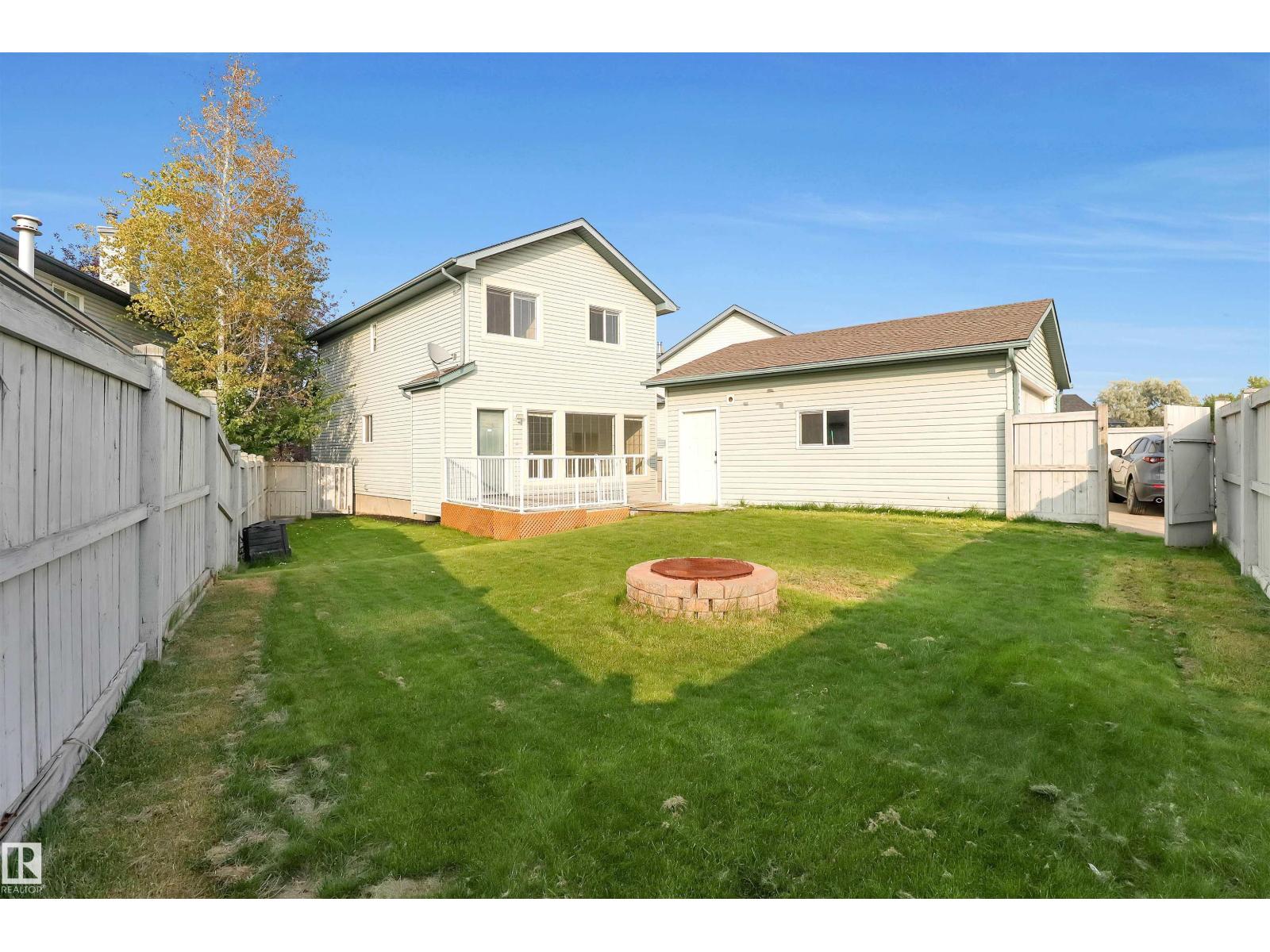 460 Gibb Wd Nw, Edmonton, Alberta  T5T 6W7 - Photo 45 - E4464423