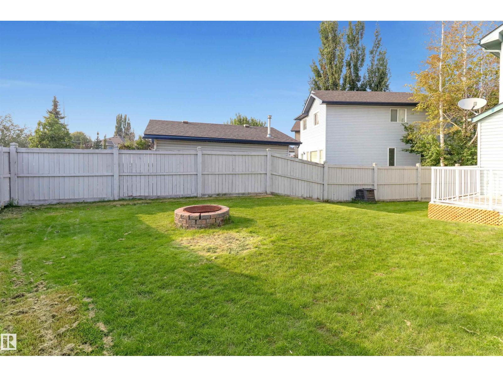 460 Gibb Wd Nw, Edmonton, Alberta  T5T 6W7 - Photo 46 - E4464423