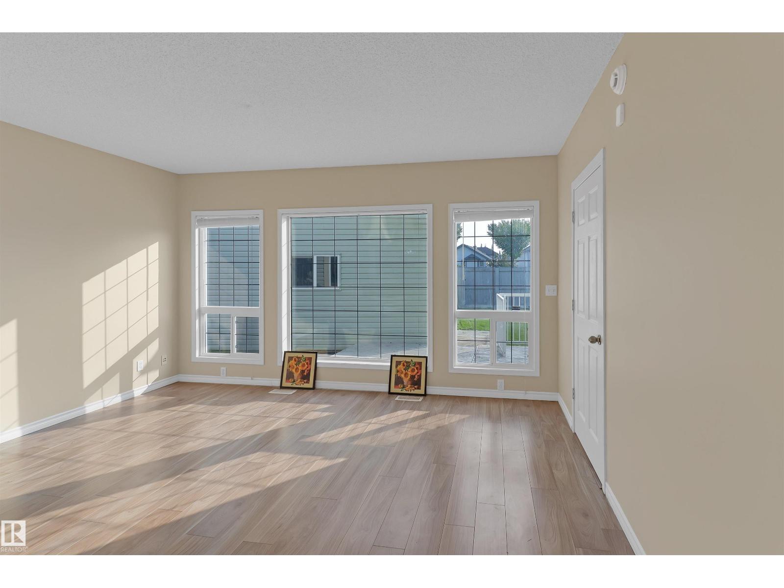 460 Gibb Wd Nw, Edmonton, Alberta  T5T 6W7 - Photo 5 - E4464423