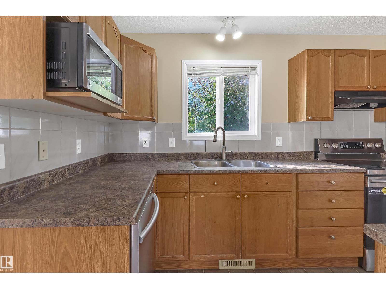 460 Gibb Wd Nw, Edmonton, Alberta  T5T 6W7 - Photo 9 - E4464423