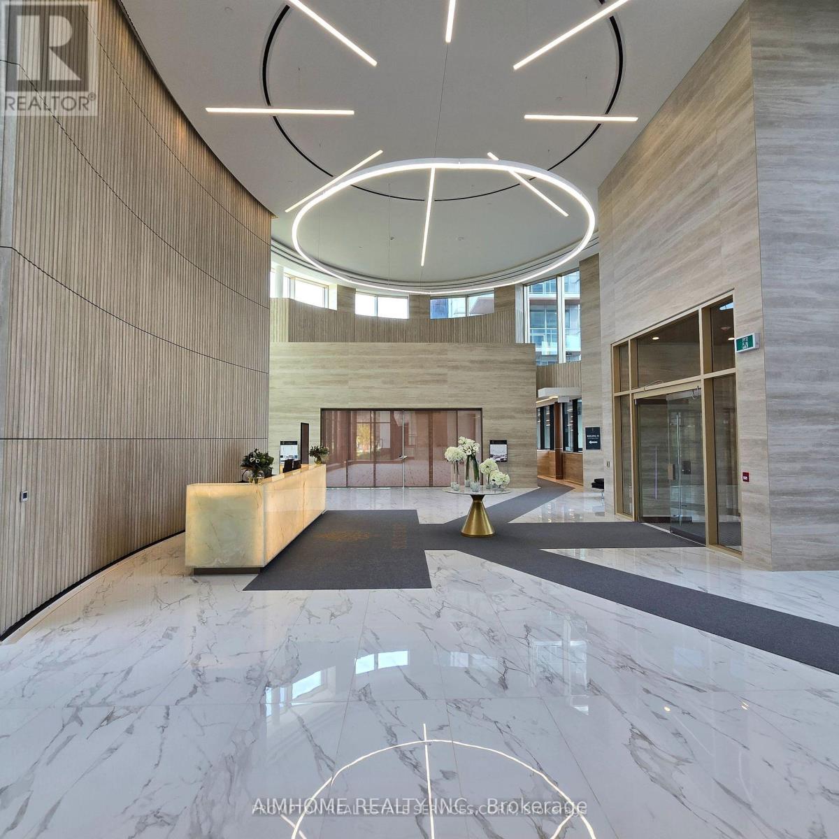 1809 - 27 Mcmahon Drive, Toronto, Ontario  M2K 0J2 - Photo 3 - C12500214