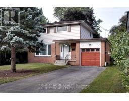 32 CONLINS RD E, Toronto, Ontario