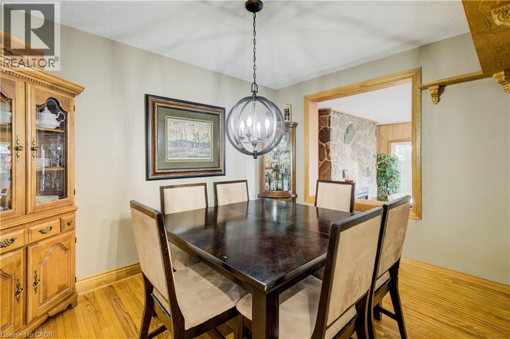 129 Talbot Street, Kitchener, Ontario  N2M 2B2 - Photo 20 - 40784932