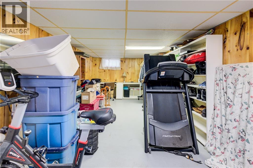 129 Talbot Street, Kitchener, Ontario  N2M 2B2 - Photo 31 - 40784932