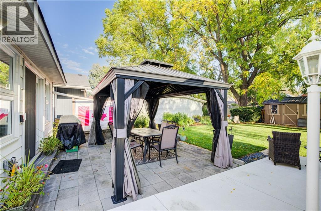 129 Talbot Street, Kitchener, Ontario  N2M 2B2 - Photo 32 - 40784932