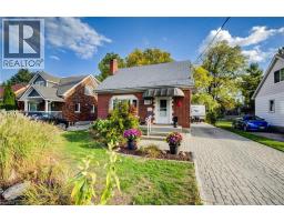 129 TALBOT Street, Kitchener, Ontario