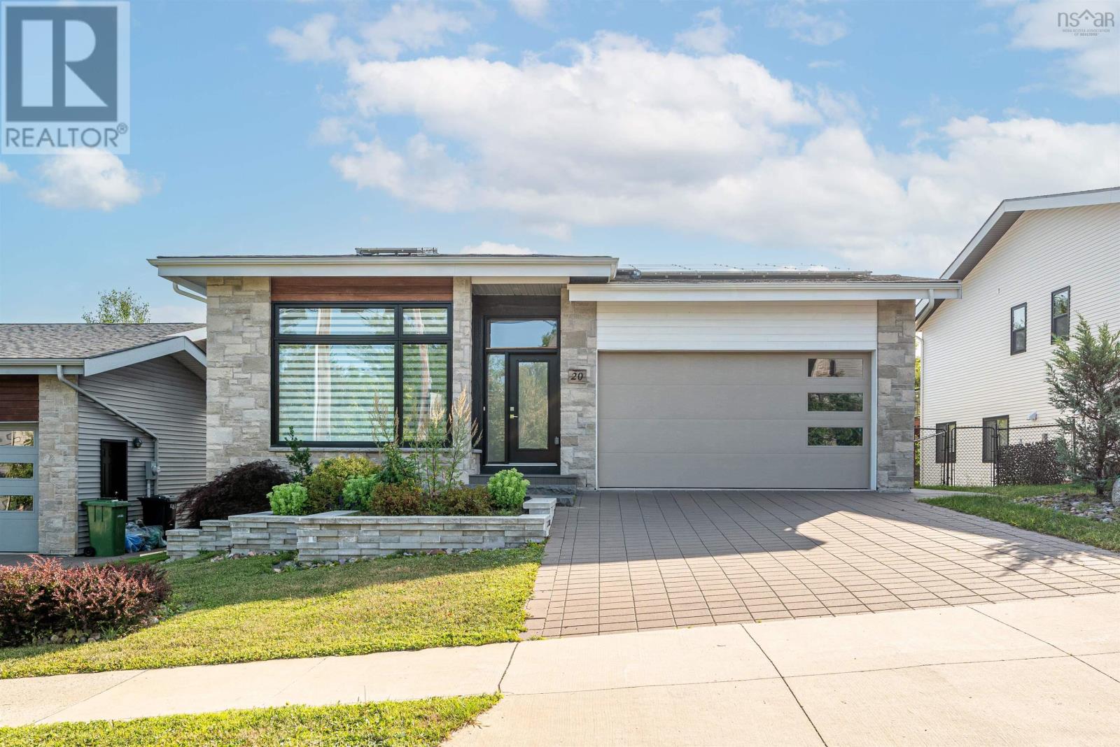 20 Bradford Place, Bedford, Nova Scotia