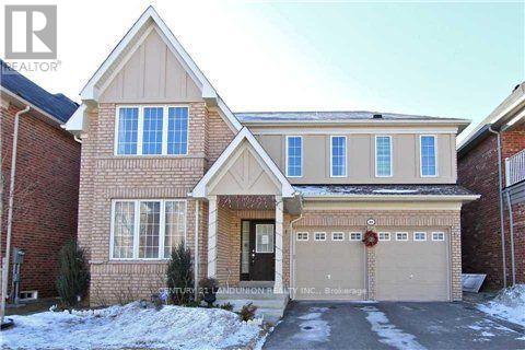81 SERANO CRESCENT, Richmond Hill, Ontario