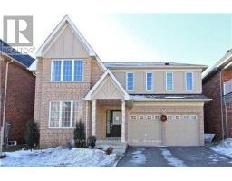 81 SERANO CRESCENT, Richmond Hill, Ontario