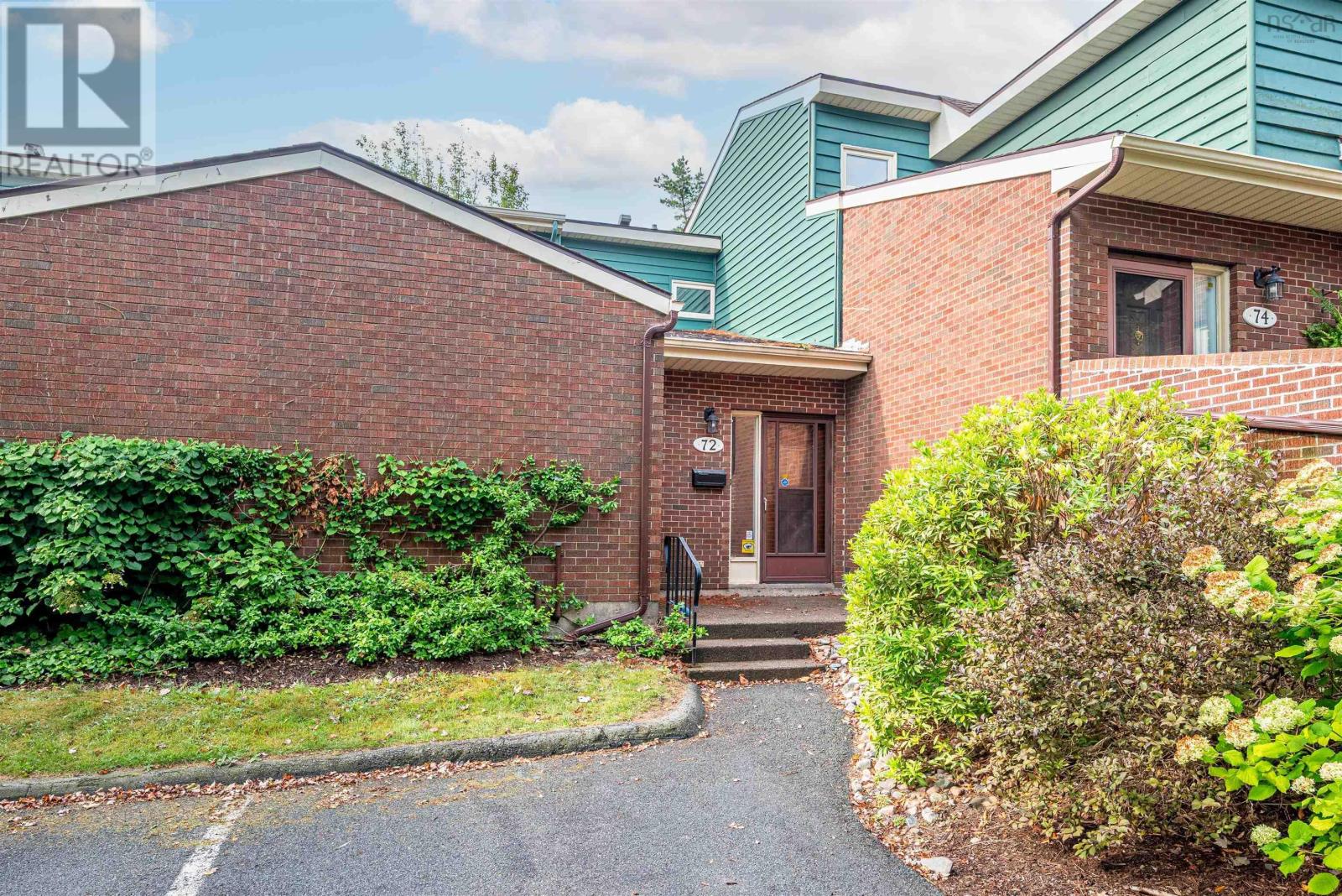 72 Braemount Drive, Halifax, Nova Scotia