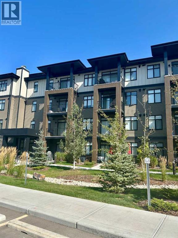 2115, 200 Seton Circle Se, Calgary, Alberta  T3M 3X1 - Photo 2 - A2262908