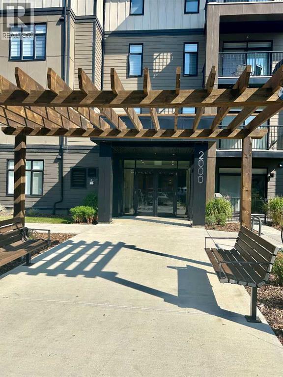 2115, 200 Seton Circle Se, Calgary, Alberta  T3M 3X1 - Photo 1 - A2262908