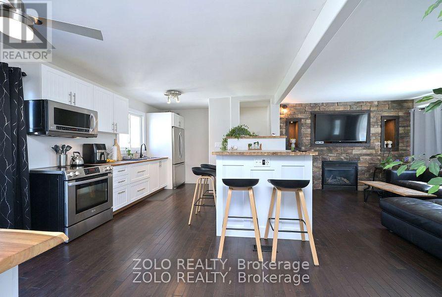 5653 Highway 12 Highway, Ramara (Atherley), Ontario  L3V 6H7 - Photo 17 - S12500212