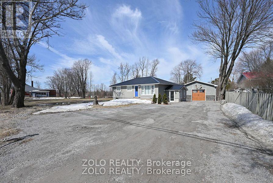 5653 Highway 12 Highway, Ramara (Atherley), Ontario  L3V 6H7 - Photo 2 - S12500212