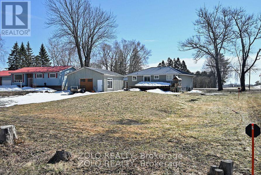 5653 Highway 12 Highway, Ramara (Atherley), Ontario  L3V 6H7 - Photo 25 - S12500212