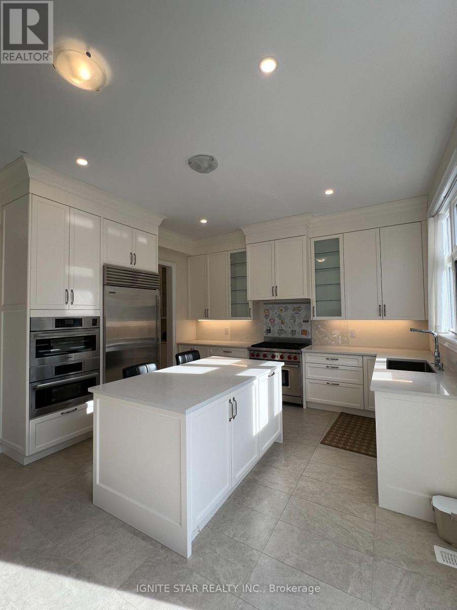 1264 Queens Plate Road, Oakville, Ontario  L6M 5M2 - Photo 6 - W12500216