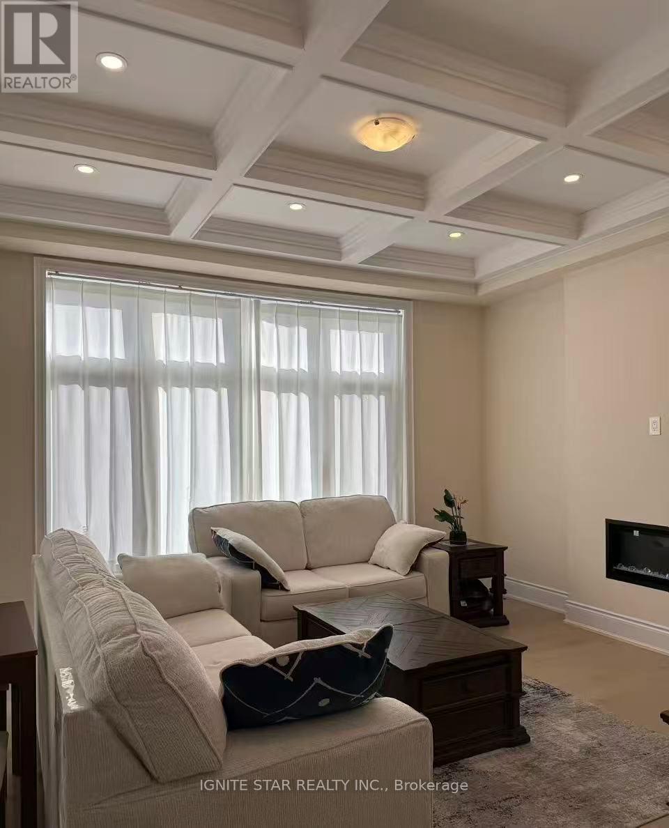 1264 Queens Plate Road, Oakville, Ontario  L6M 5M2 - Photo 8 - W12500216