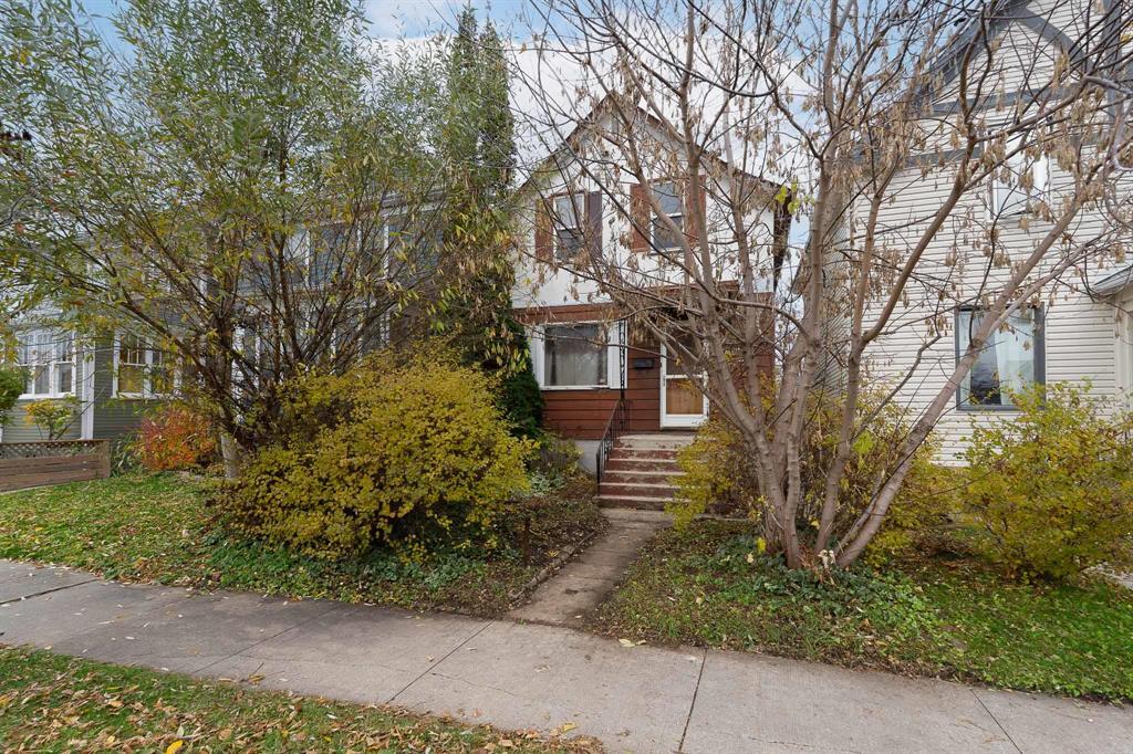 524 Lipton Street, Winnipeg, Manitoba  R3G 2H3 - Photo 1 - 202527744