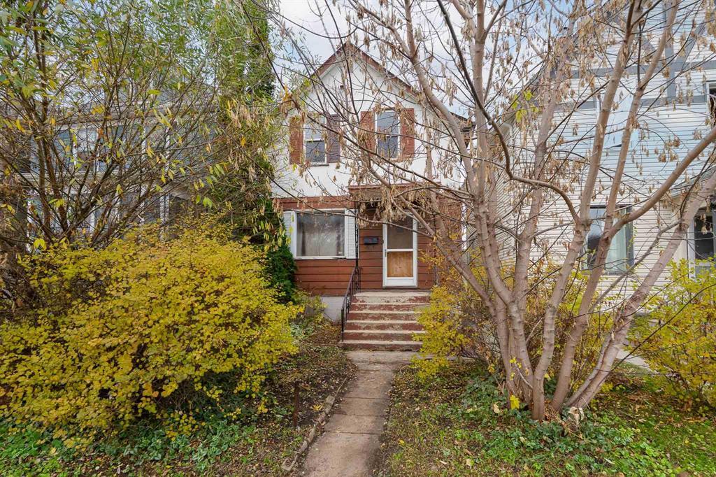 524 Lipton Street, Winnipeg, Manitoba  R3G 2H3 - Photo 3 - 202527744