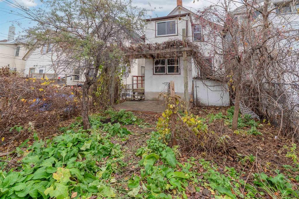 524 Lipton Street, Winnipeg, Manitoba  R3G 2H3 - Photo 37 - 202527744