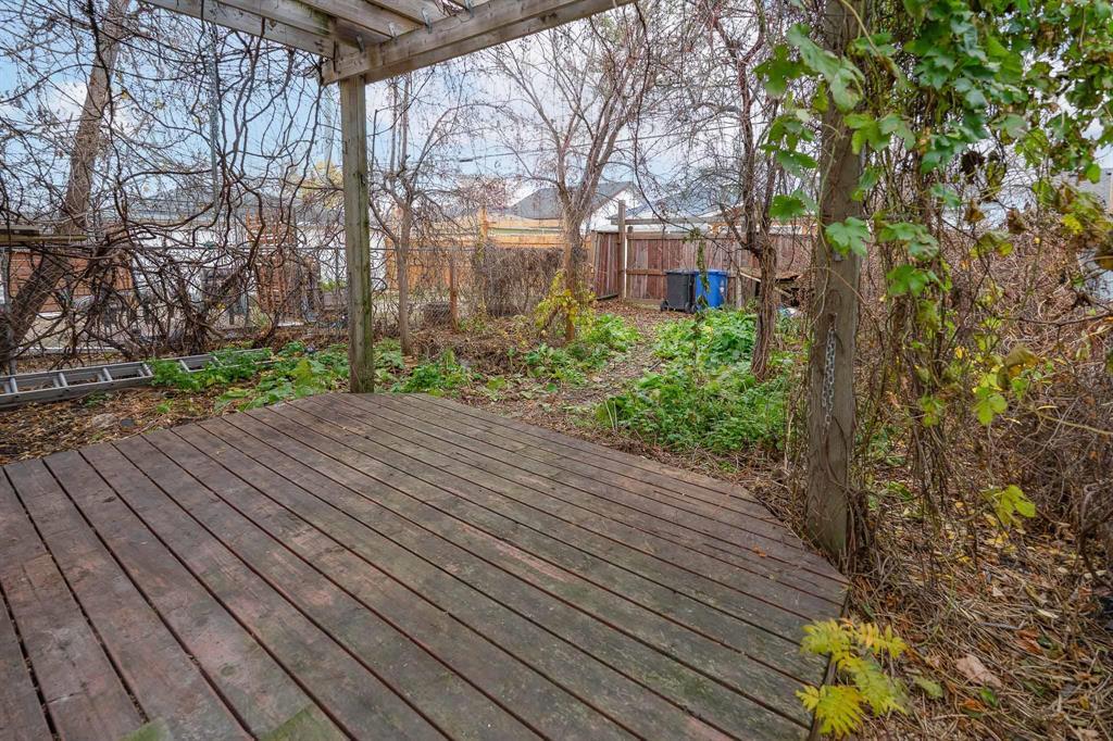 524 Lipton Street, Winnipeg, Manitoba  R3G 2H3 - Photo 40 - 202527744