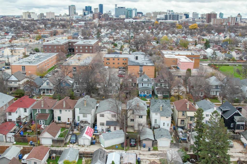 524 Lipton Street, Winnipeg, Manitoba  R3G 2H3 - Photo 42 - 202527744