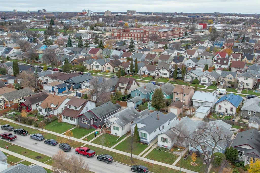 524 Lipton Street, Winnipeg, Manitoba  R3G 2H3 - Photo 43 - 202527744