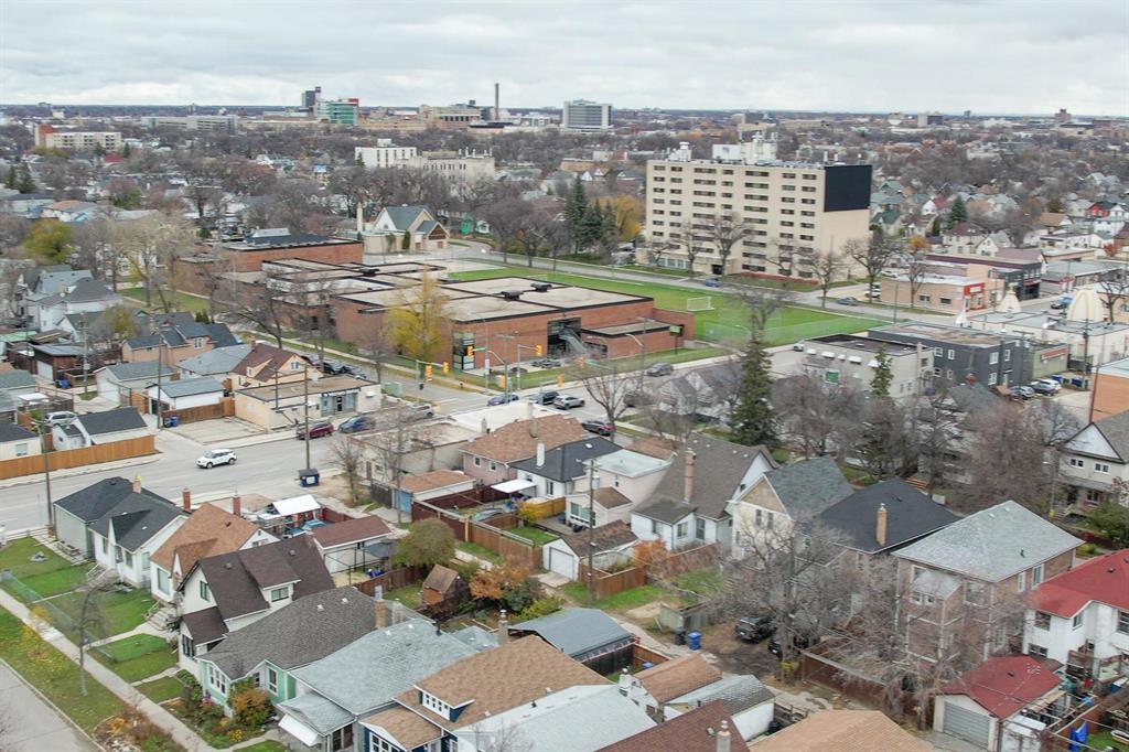 524 Lipton Street, Winnipeg, Manitoba  R3G 2H3 - Photo 44 - 202527744