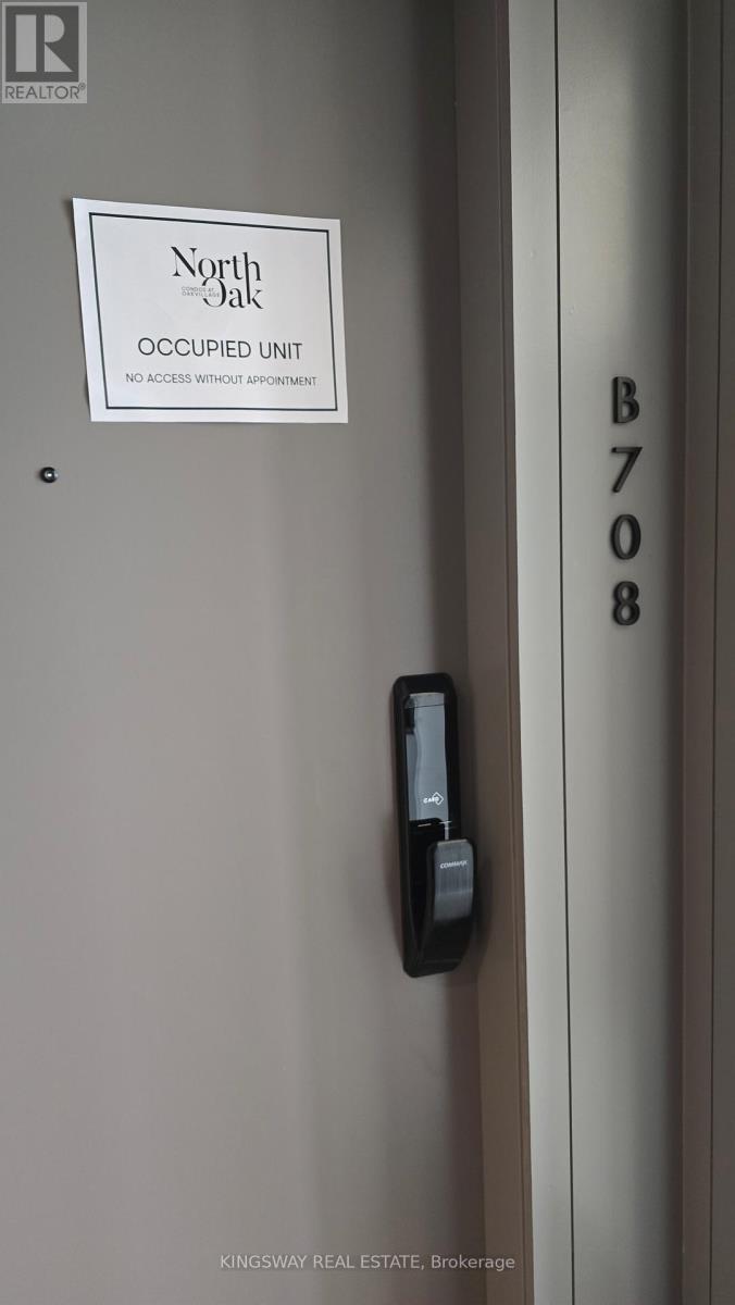 708 - 3071 Trafalgar Road, Oakville, Ontario  L6H 8C6 - Photo 10 - W12500166