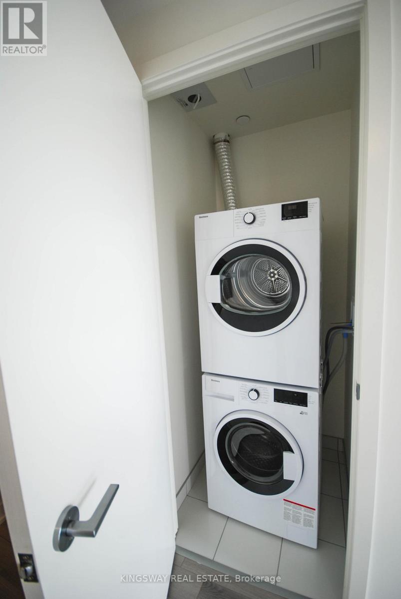 708 - 3071 Trafalgar Road, Oakville, Ontario  L6H 8C6 - Photo 9 - W12500166