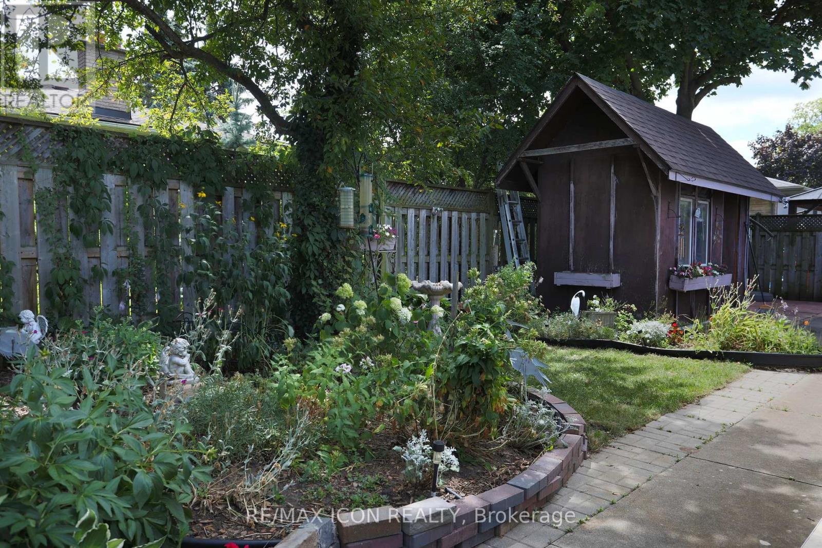 107 Roseneath Crescent, Kitchener, Ontario  N2E 1V8 - Photo 30 - X12500220