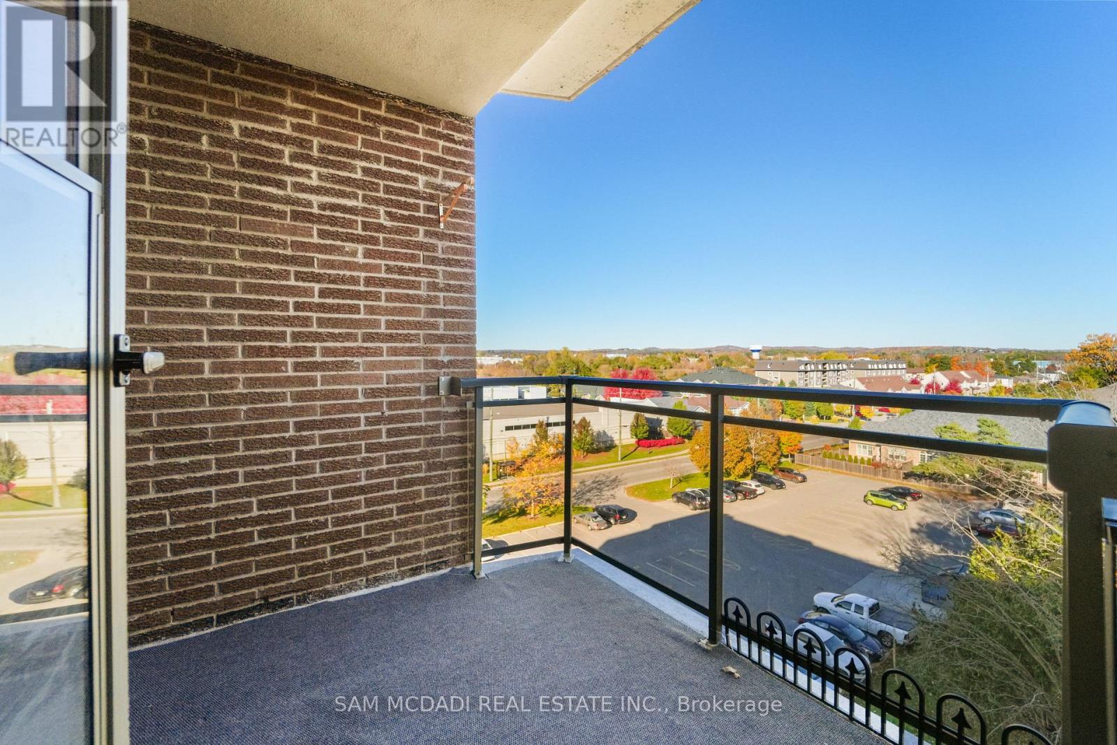 603 - 47 Munroe Street, Cobourg, Ontario  K9A 1G3 - Photo 18 - X12500224