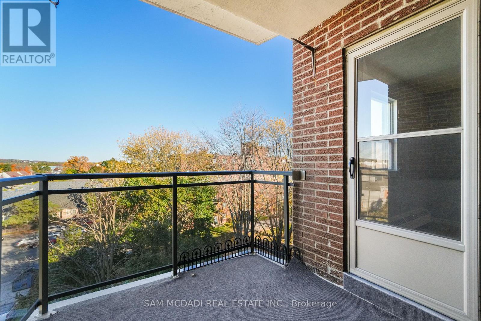 603 - 47 Munroe Street, Cobourg, Ontario  K9A 1G3 - Photo 19 - X12500224