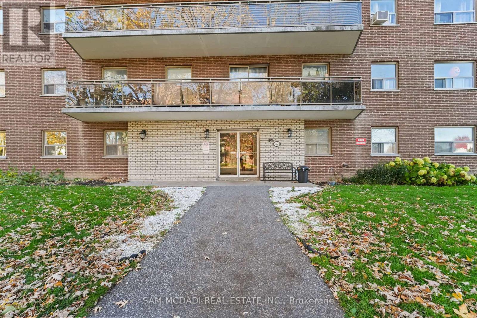 603 - 47 Munroe Street, Cobourg, Ontario  K9A 1G3 - Photo 2 - X12500224