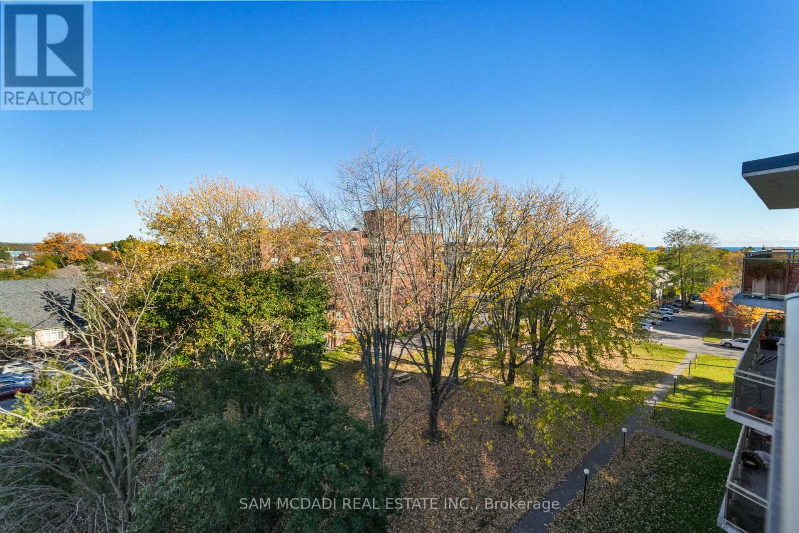 603 - 47 Munroe Street, Cobourg, Ontario  K9A 1G3 - Photo 20 - X12500224