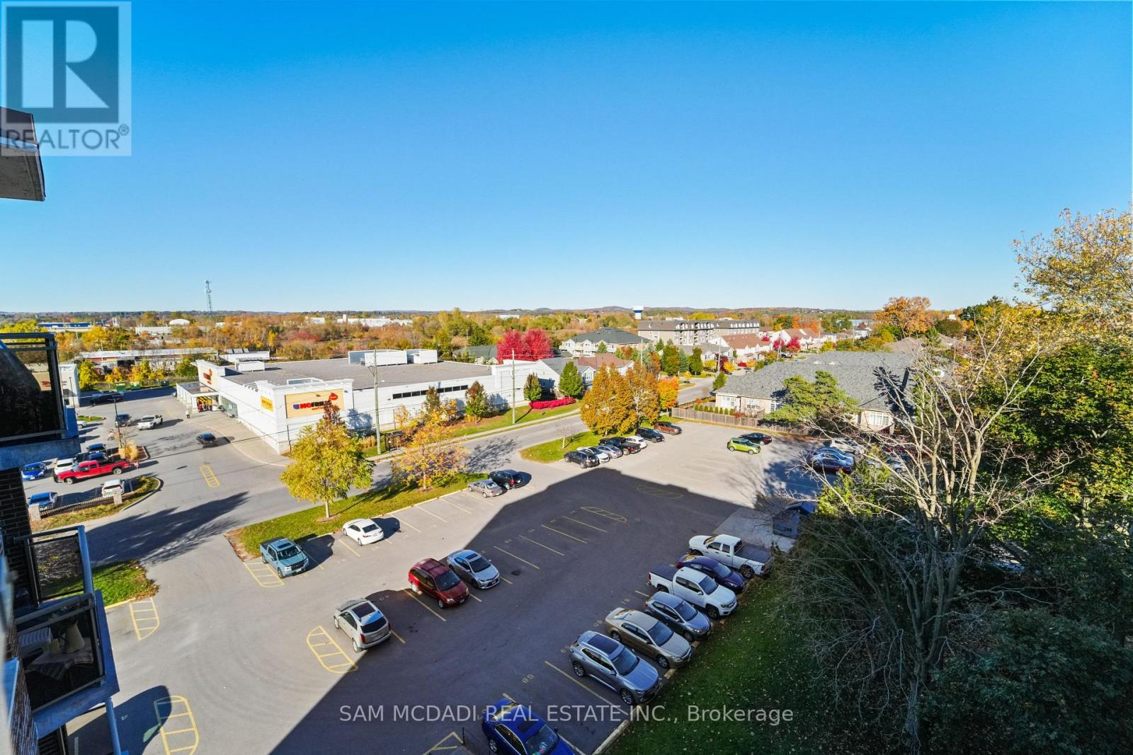 603 - 47 Munroe Street, Cobourg, Ontario  K9A 1G3 - Photo 21 - X12500224