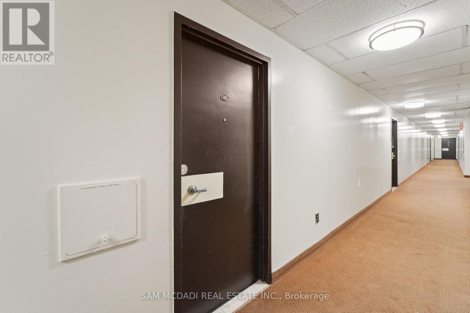 603 - 47 Munroe Street, Cobourg, Ontario  K9A 1G3 - Photo 3 - X12500224