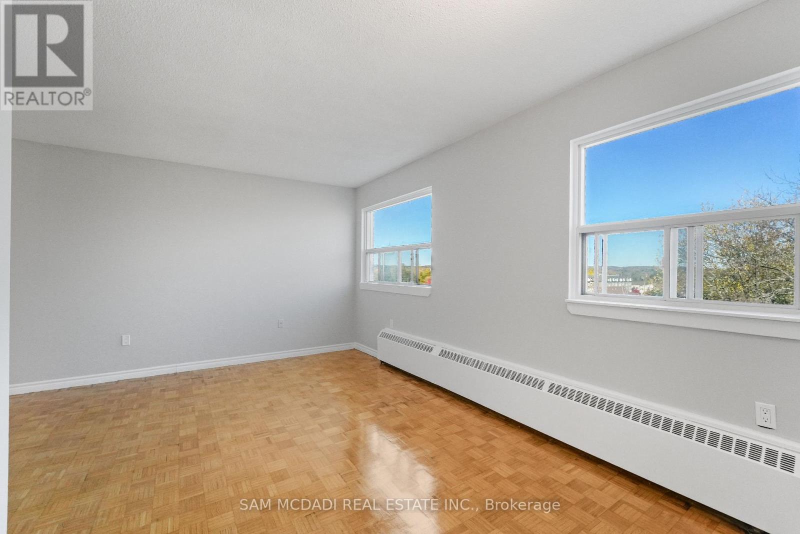 603 - 47 Munroe Street, Cobourg, Ontario  K9A 1G3 - Photo 8 - X12500224