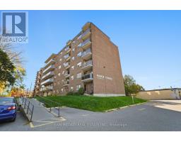 603 - 47 MUNROE STREET, Cobourg, Ontario