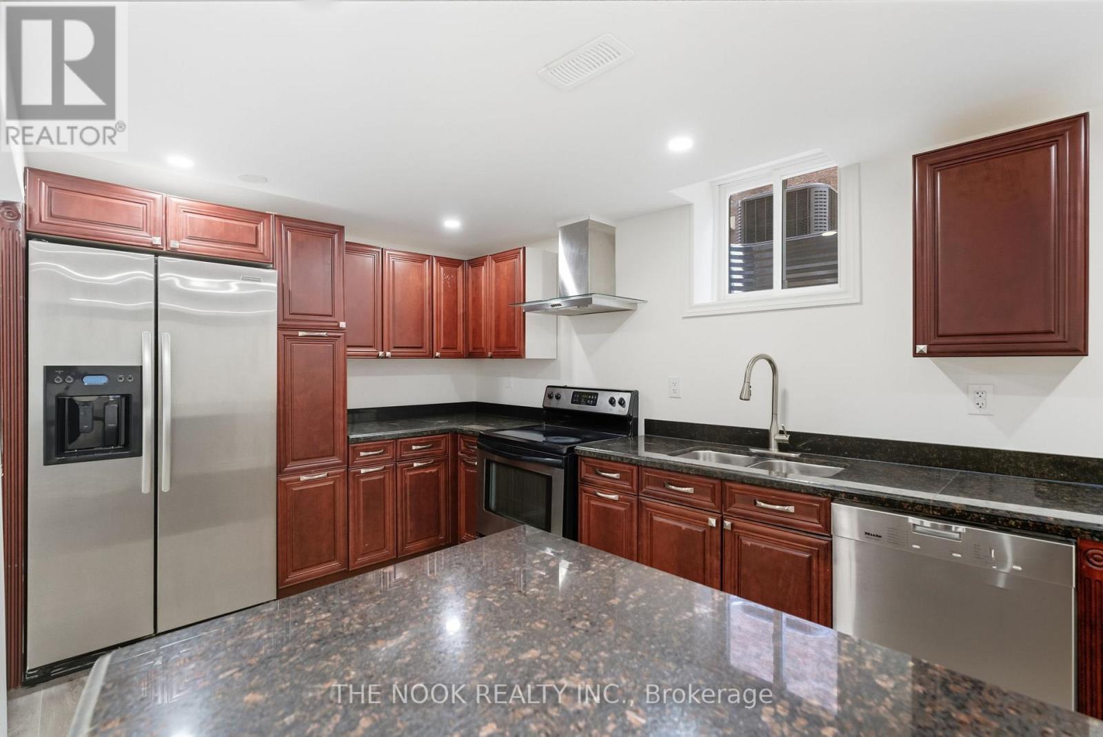 Bsmnt - 1941 Lydia Crescent, Pickering, Ontario  L1V 6L9 - Photo 11 - E12500228