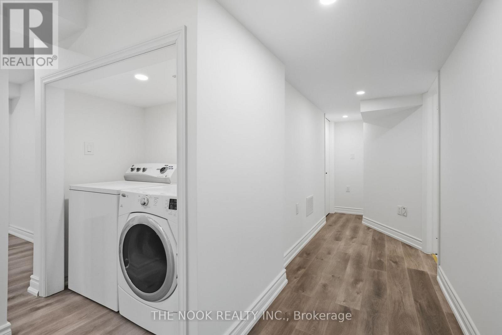 Bsmnt - 1941 Lydia Crescent, Pickering, Ontario  L1V 6L9 - Photo 12 - E12500228