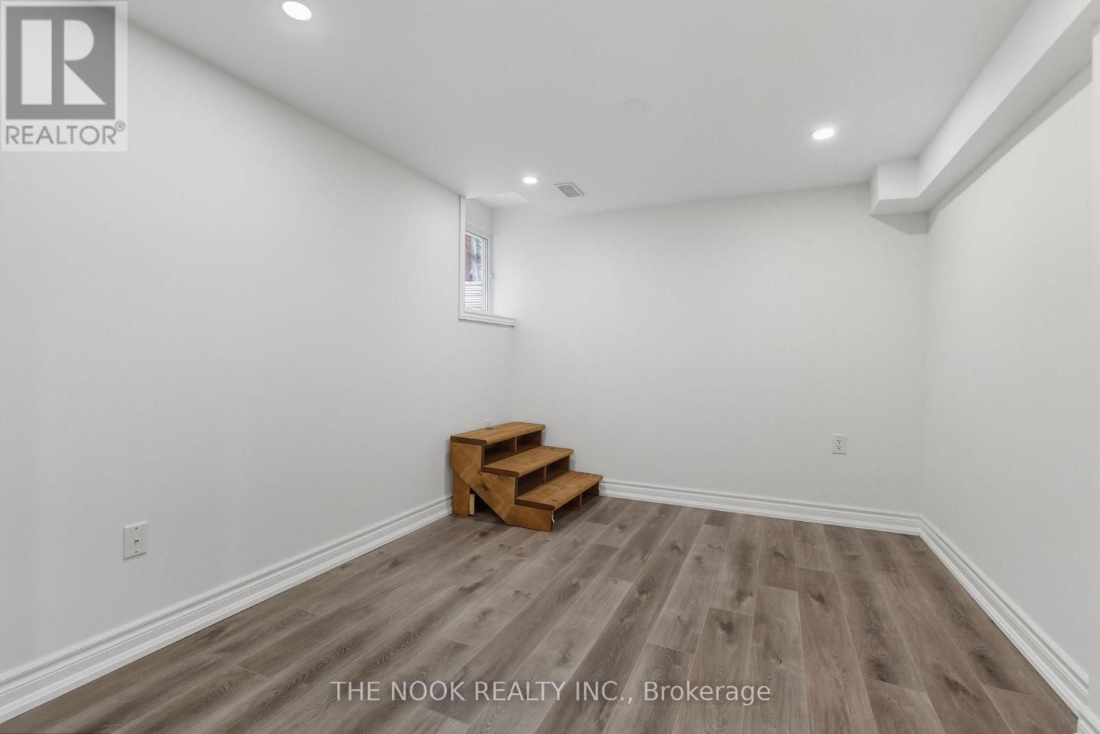 Bsmnt - 1941 Lydia Crescent, Pickering, Ontario  L1V 6L9 - Photo 13 - E12500228