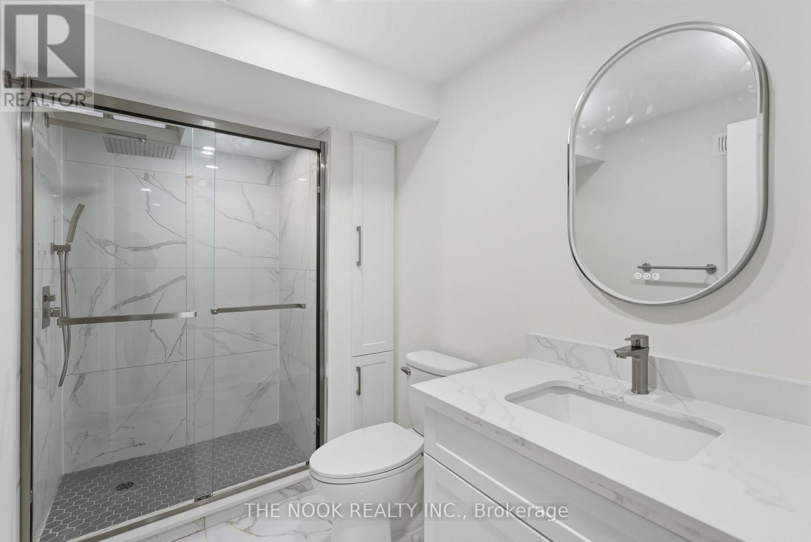 Bsmnt - 1941 Lydia Crescent, Pickering, Ontario  L1V 6L9 - Photo 14 - E12500228