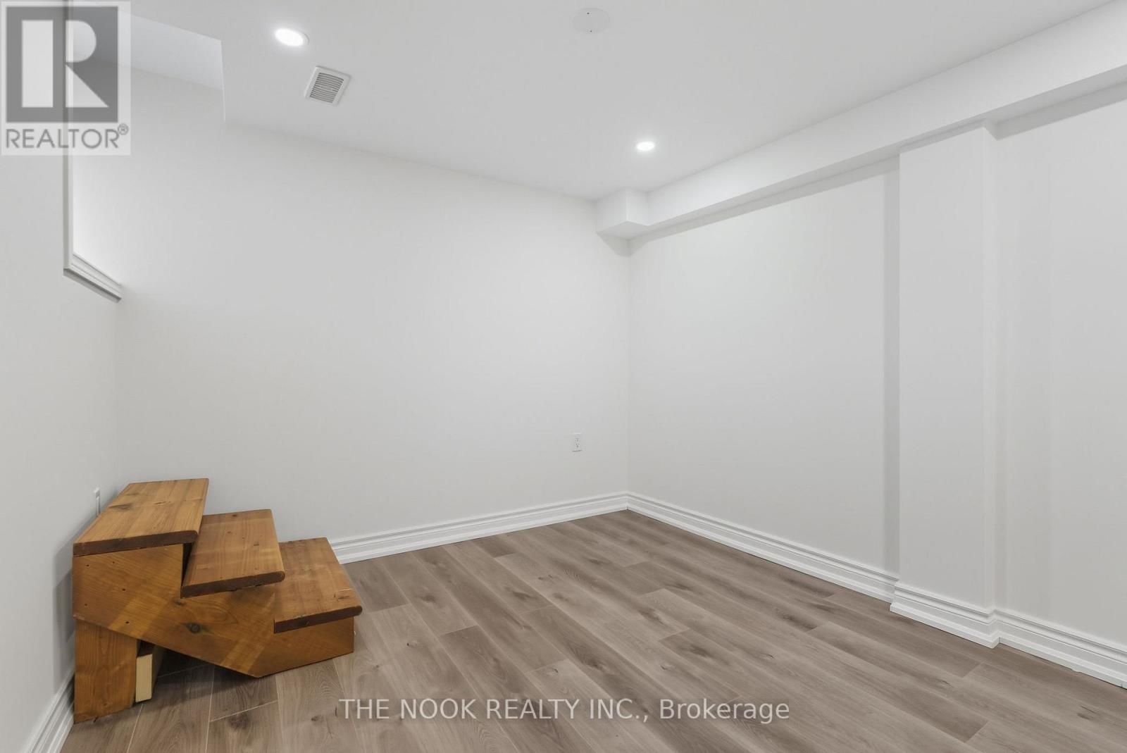 Bsmnt - 1941 Lydia Crescent, Pickering, Ontario  L1V 6L9 - Photo 17 - E12500228