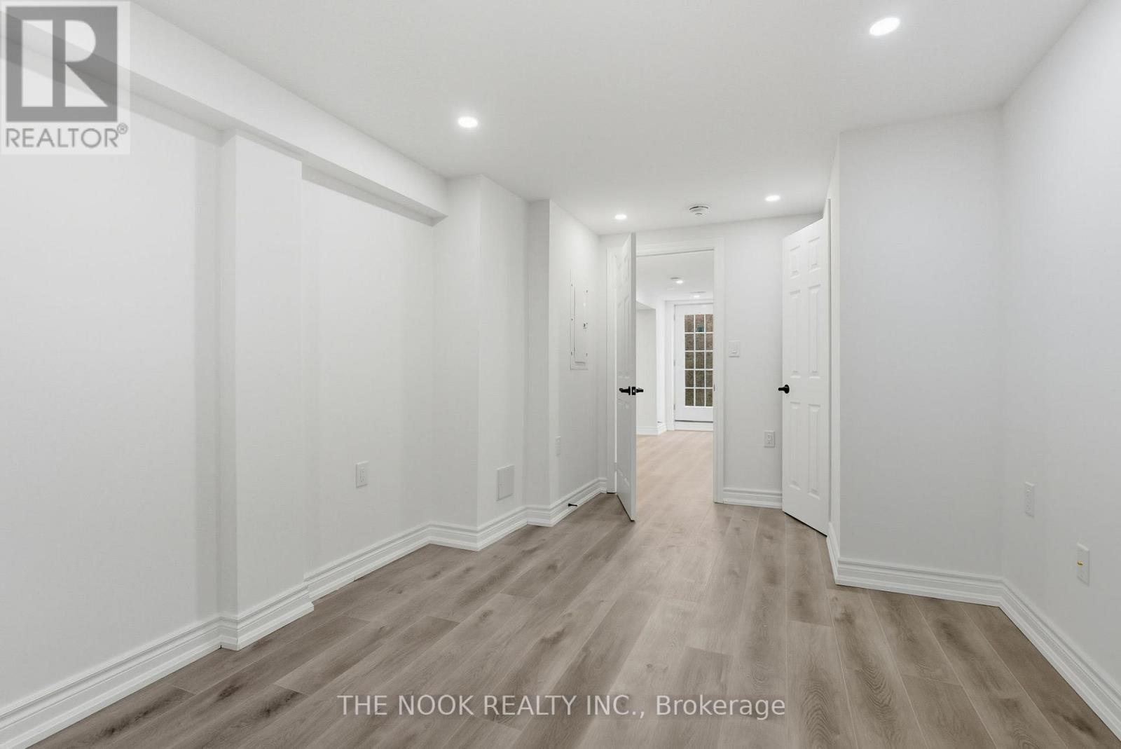 Bsmnt - 1941 Lydia Crescent, Pickering, Ontario  L1V 6L9 - Photo 18 - E12500228